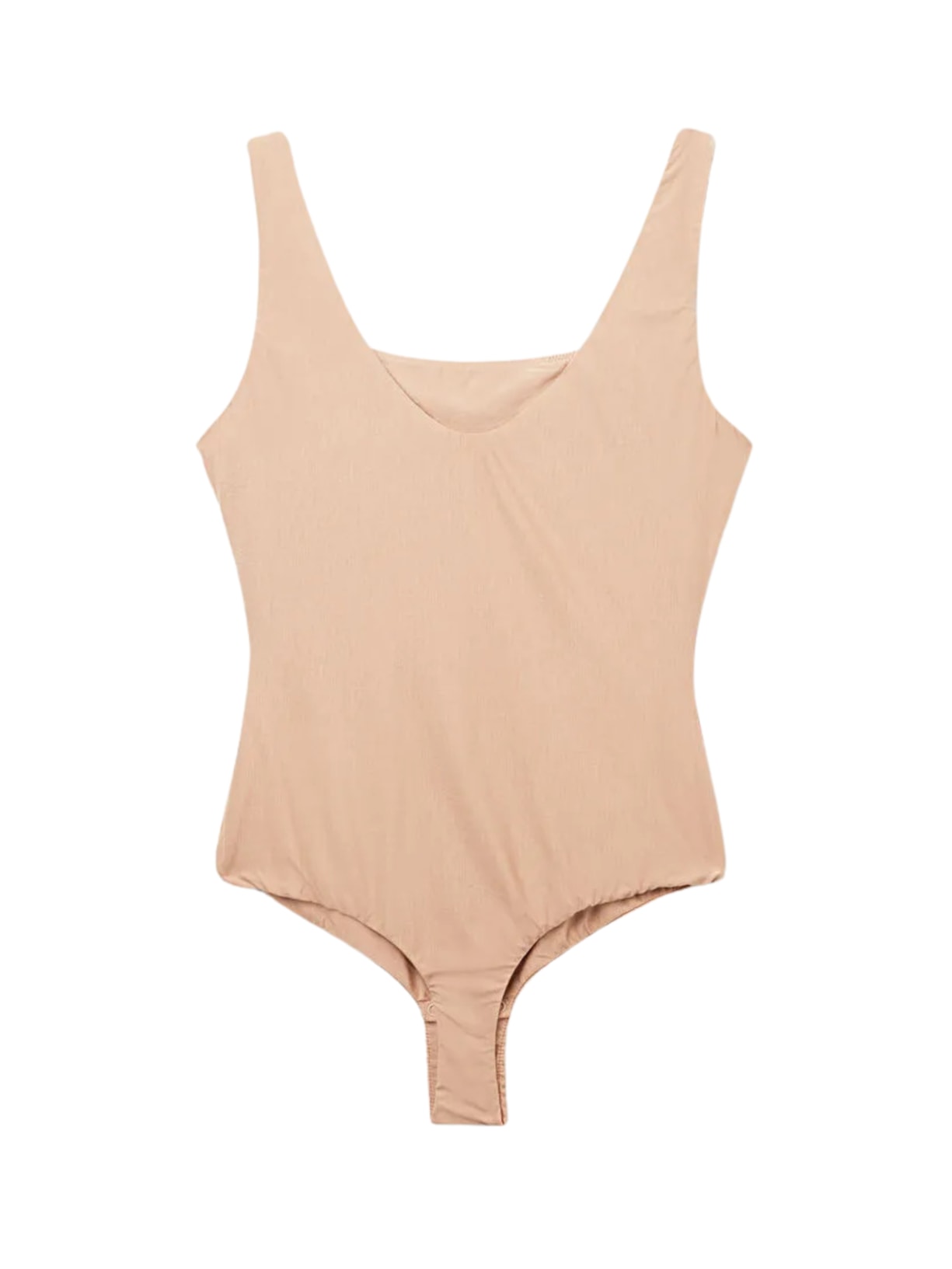 Body Superior Comfort - Bege