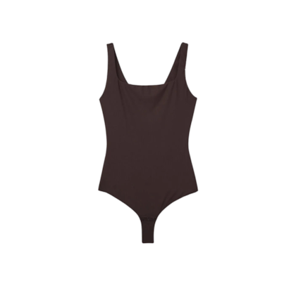 Body Superior Comfort - Marrom