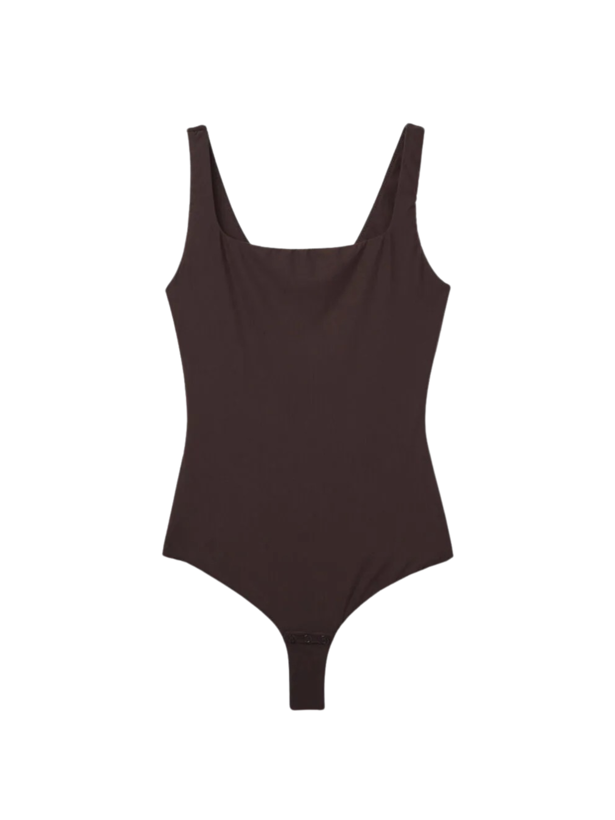 Body Superior Comfort - Marrom