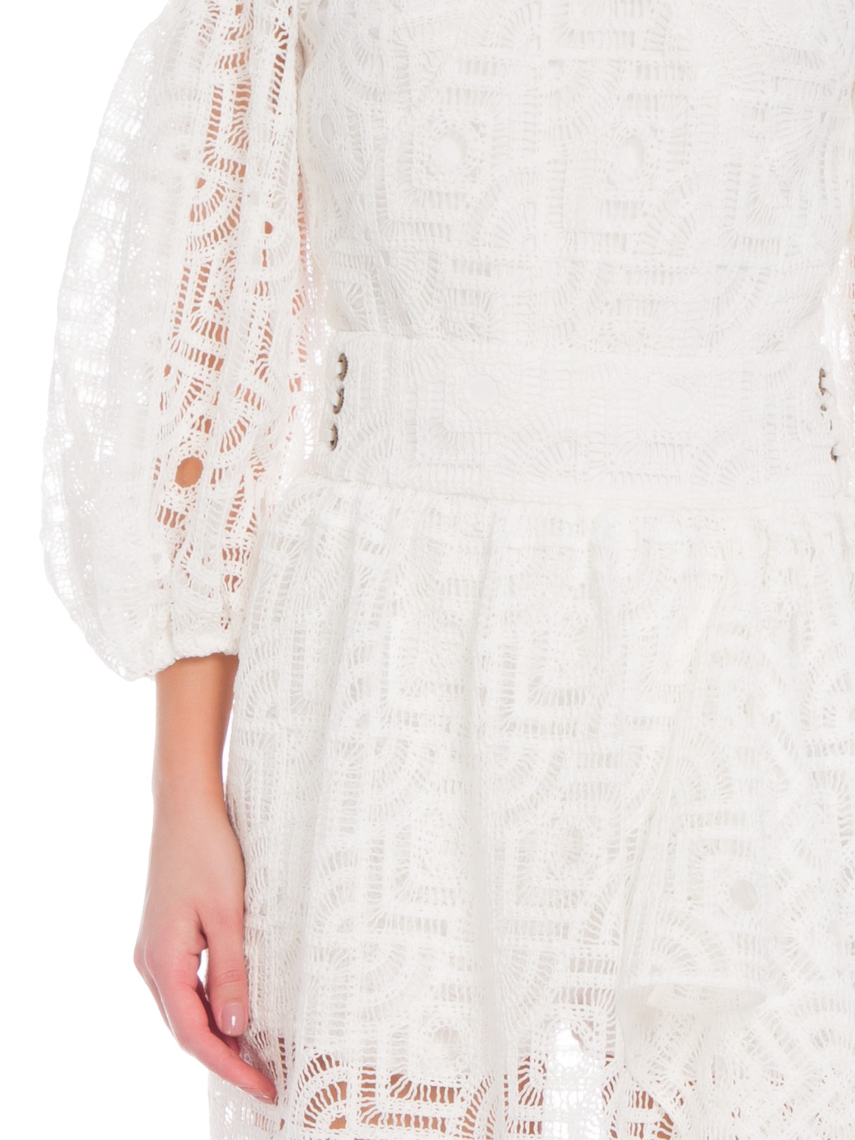 Body Tkt Branco Paula Raia