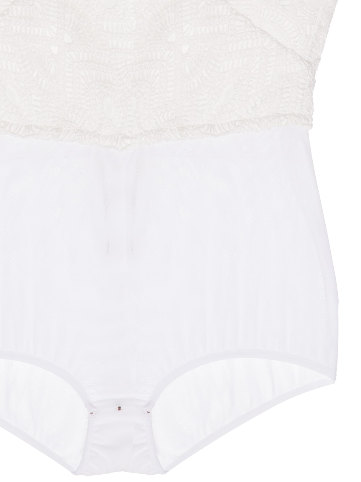 Body Tkt Branco Paula Raia