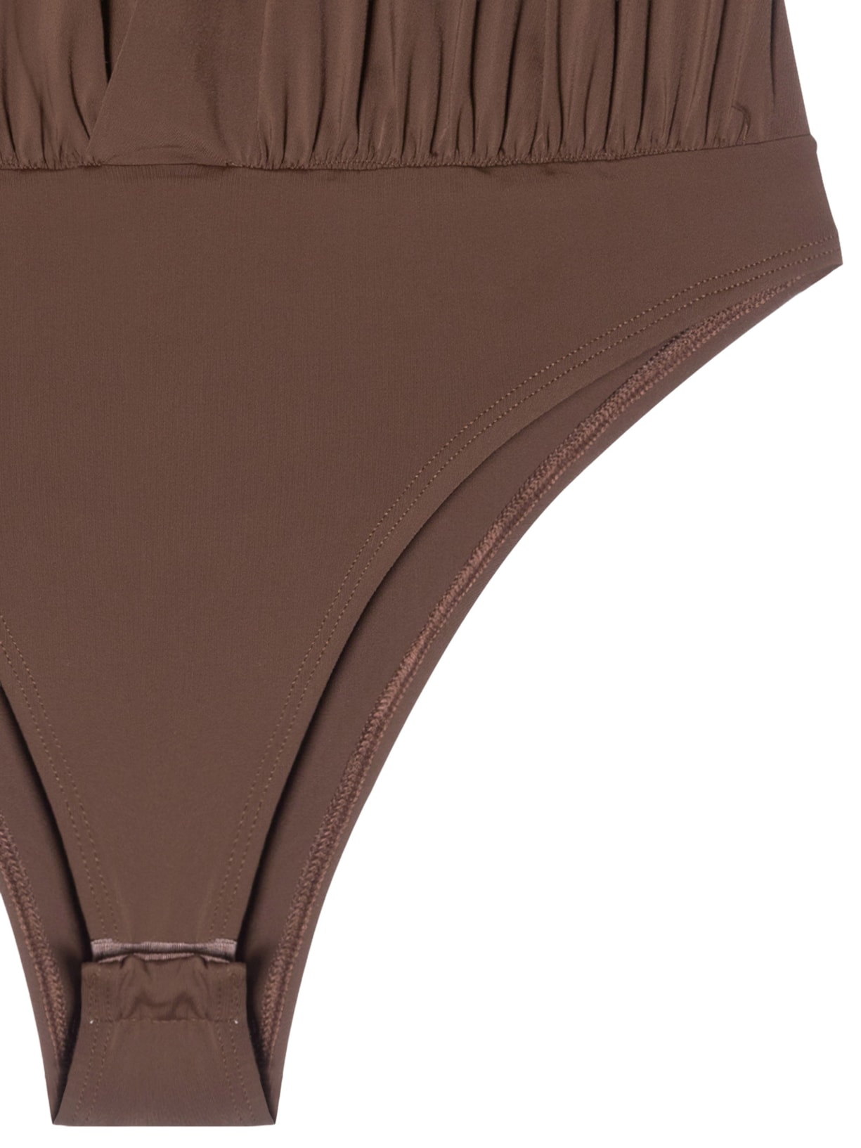 Body Viola Marrom Iorane