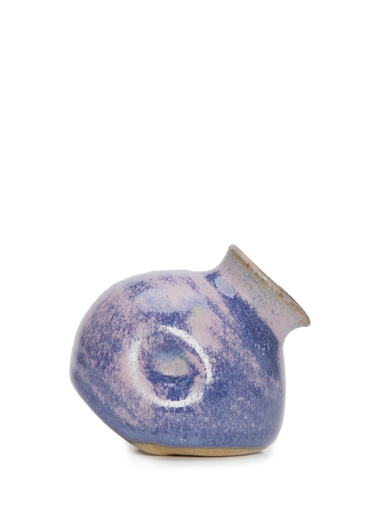 Bolinha Mini Creminho - Azul