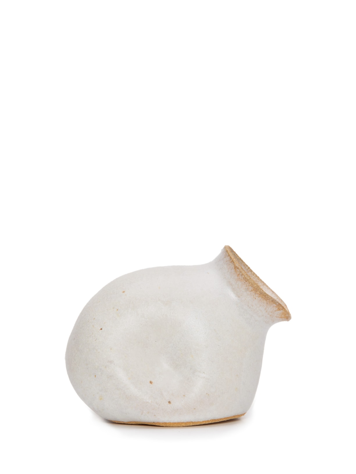 Bolinha Mini Creminho - Off White