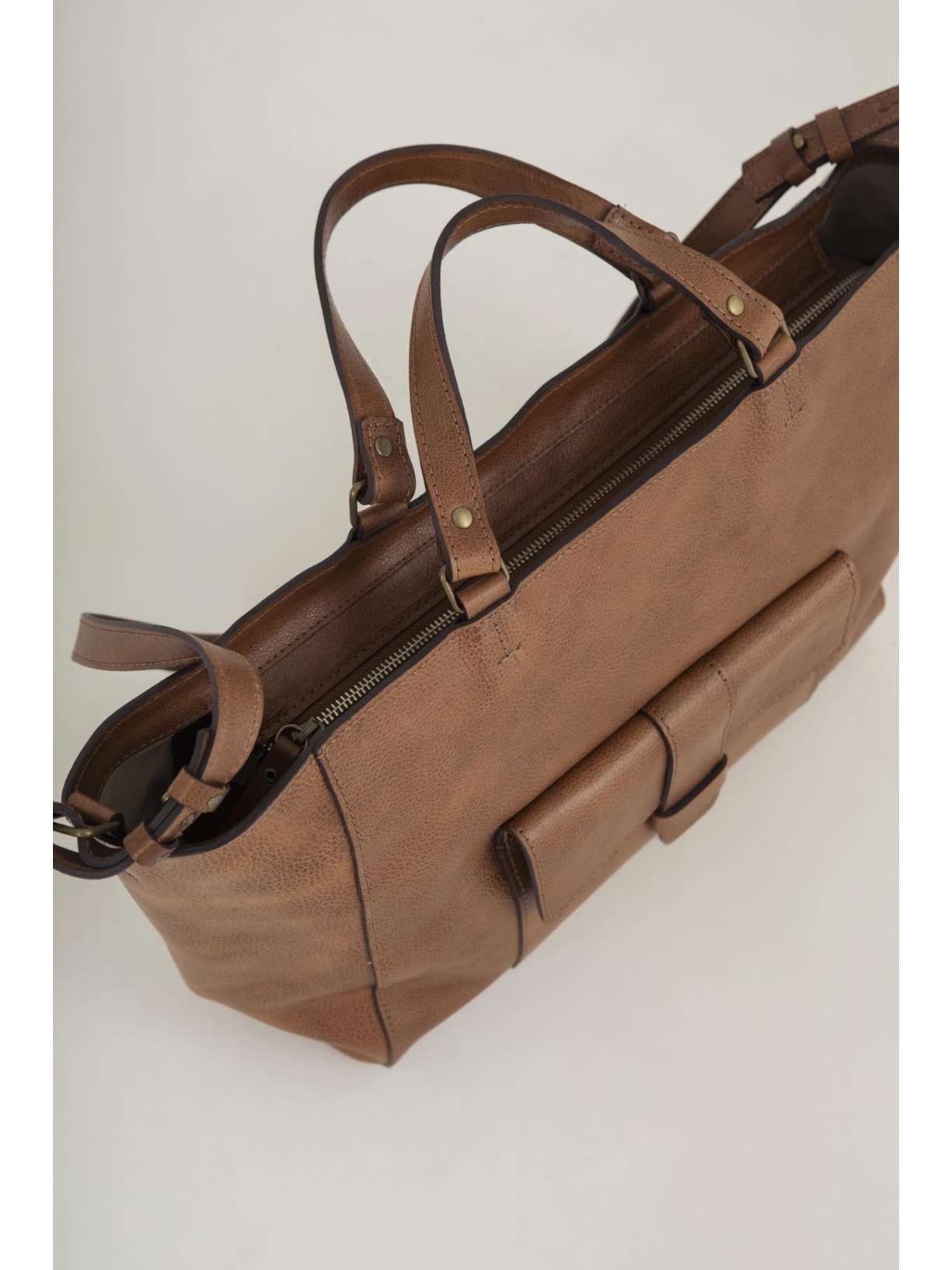 Bolsa Amsterdã Cabana Crafts