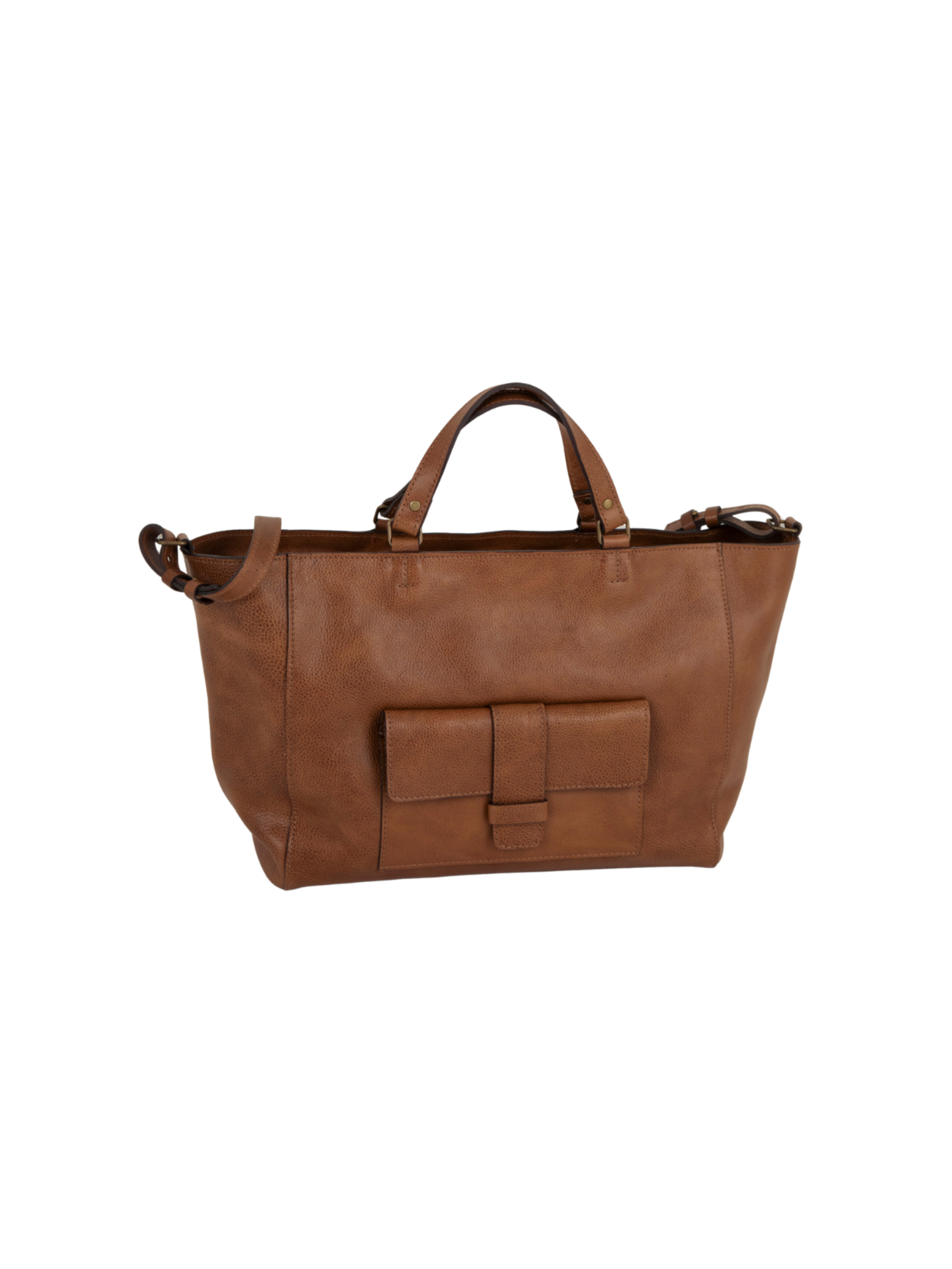 Bolsa Amsterdã Cabana Crafts