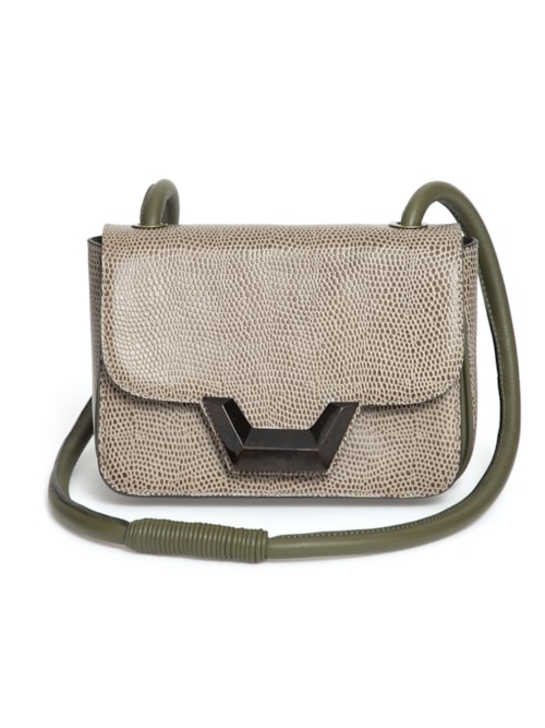 Bolsa Arraia Fendi