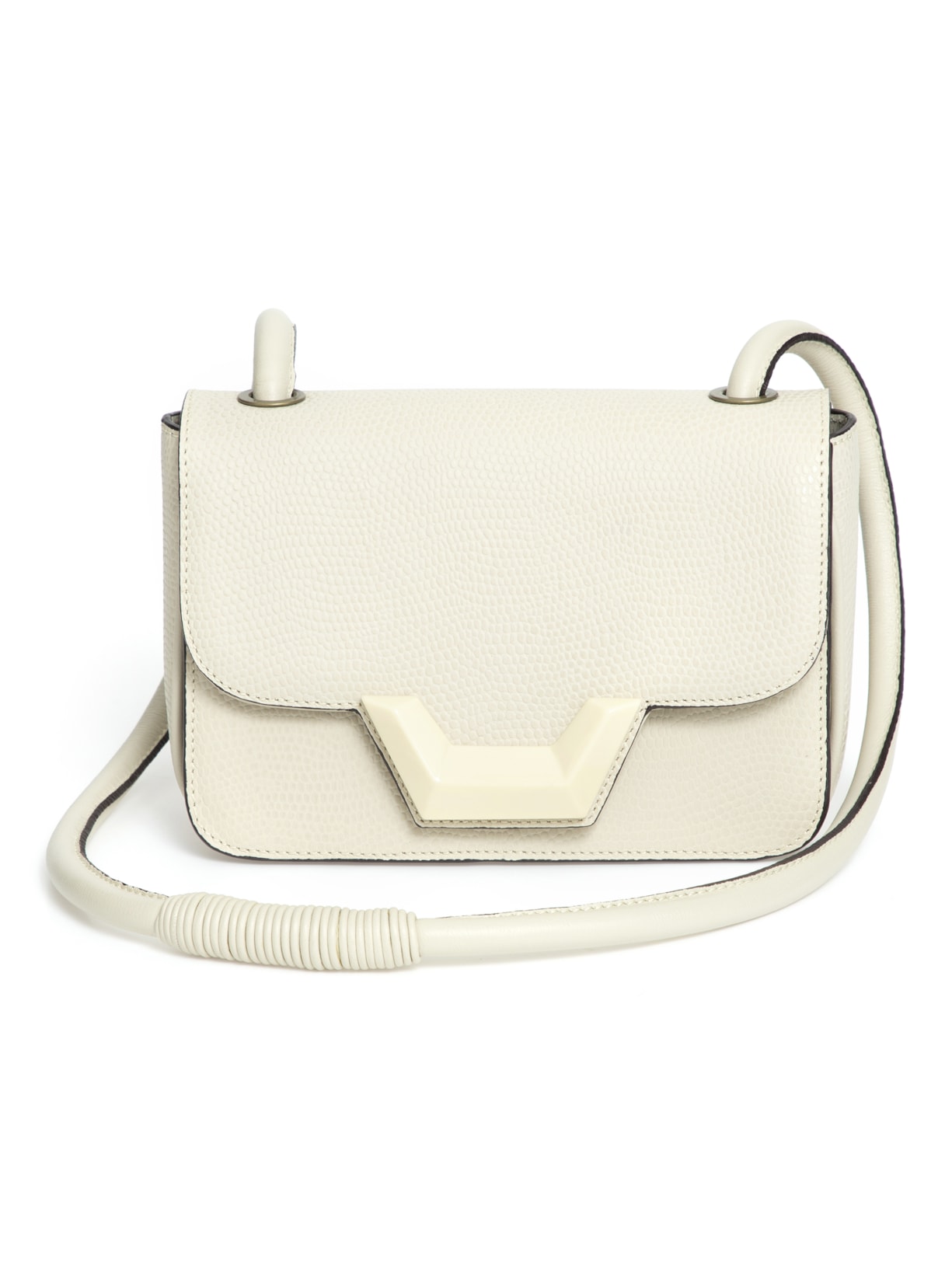 Bolsa Arraia Off White