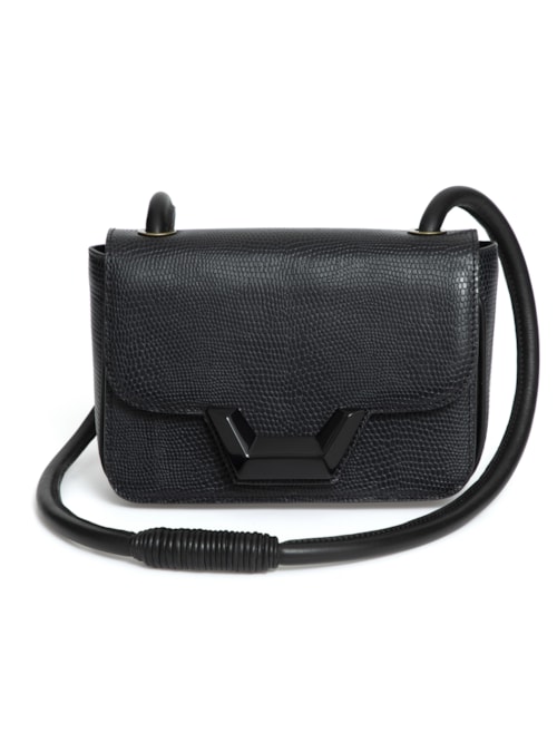 Bolsa Arraia Preta