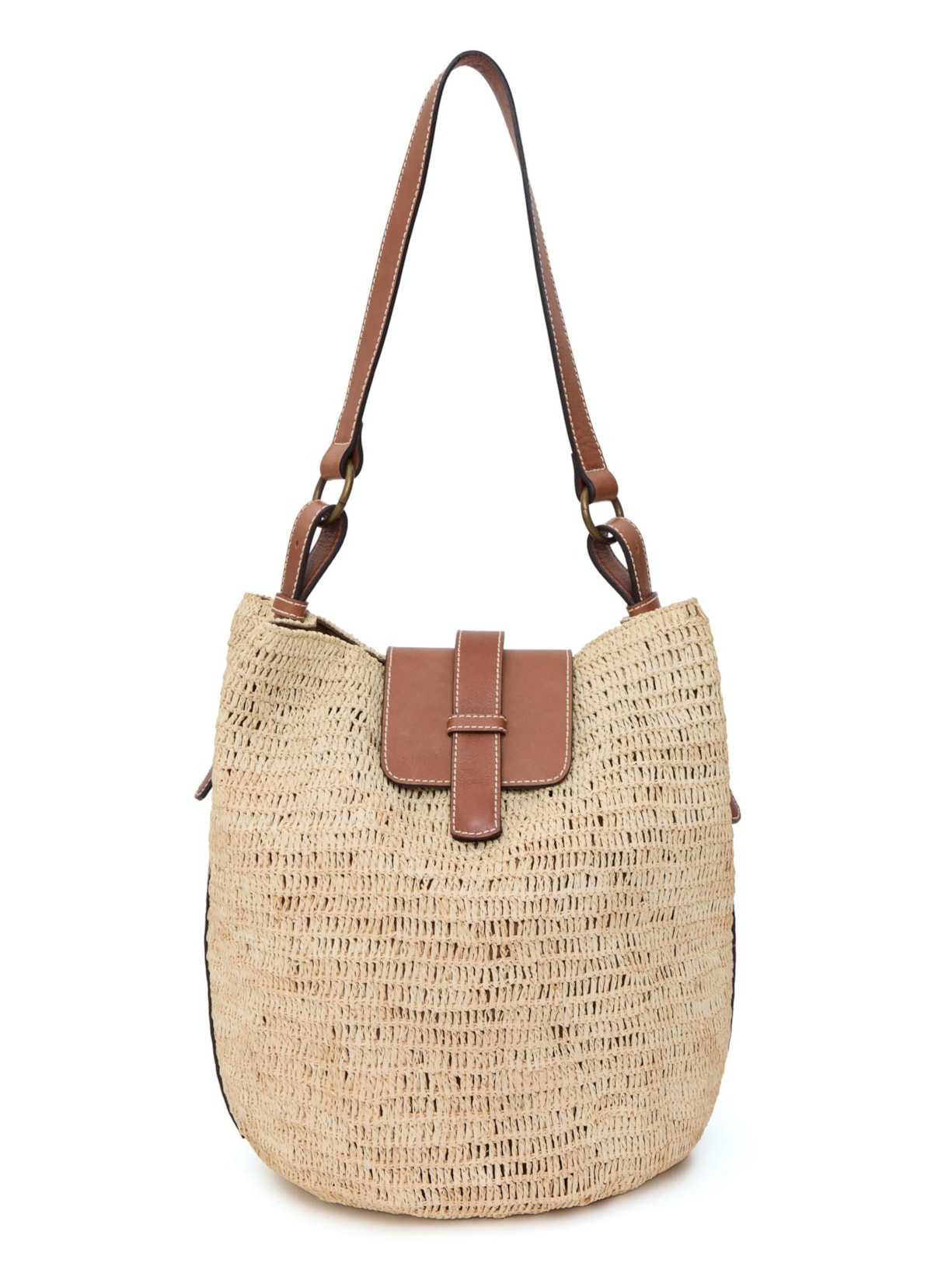 Bolsa Atol Buriti Cabana Crafts
