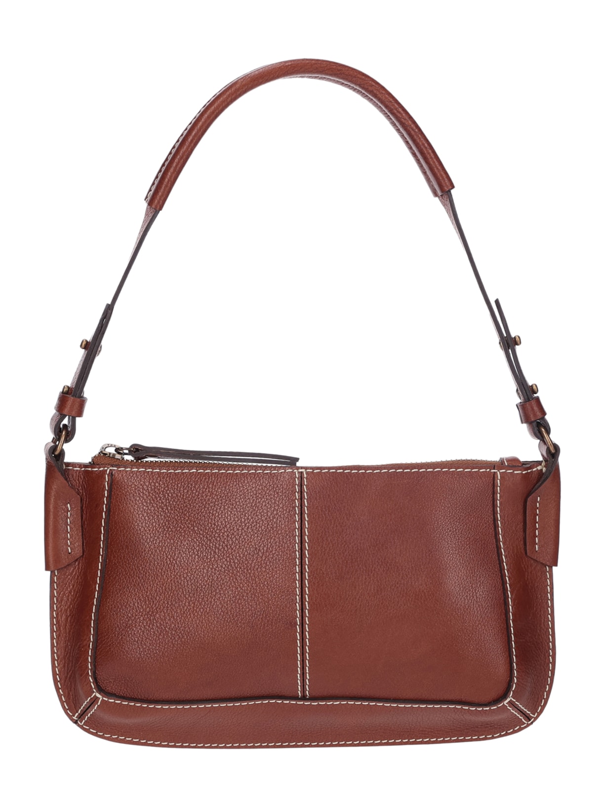 Bolsa Baguete Pinhão