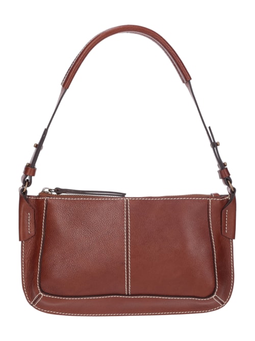 Bolsa Baguete Pinhão