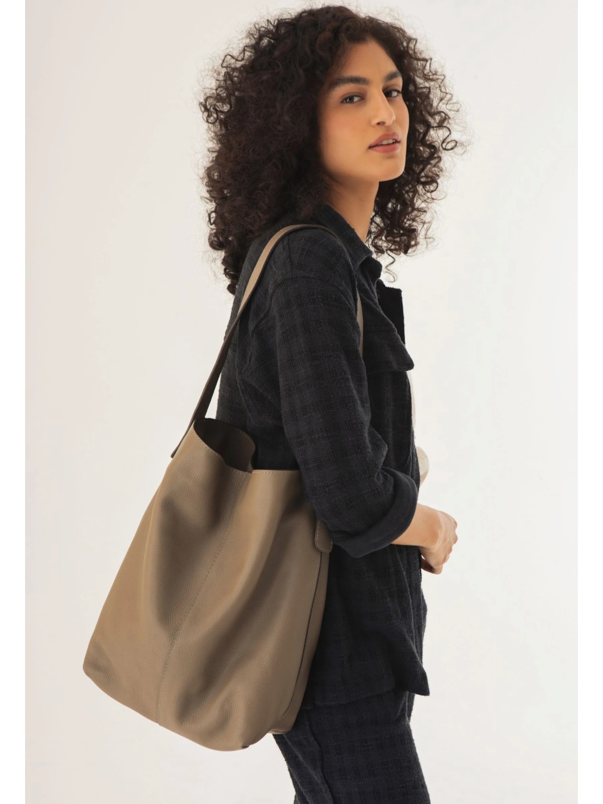 Bolsa Barcelona Fendi Cabana Crafts