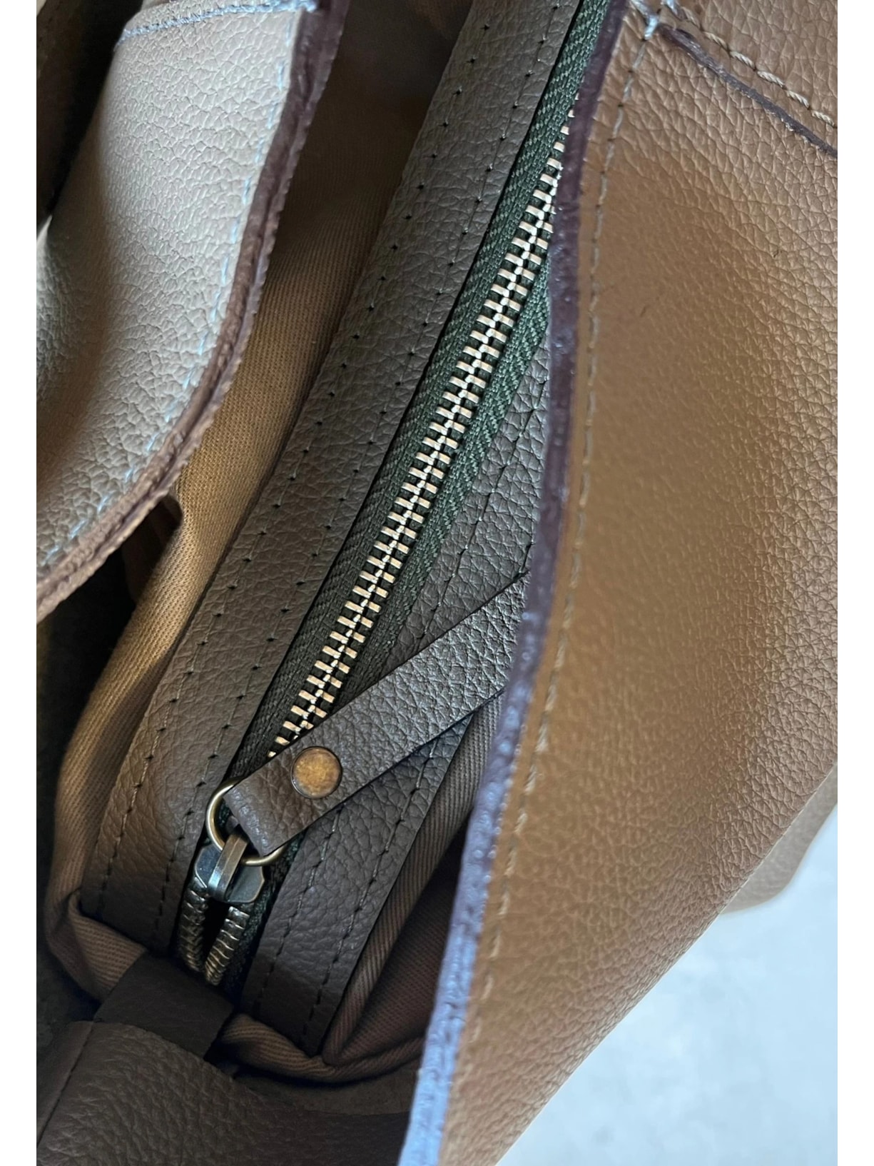 Bolsa Barcelona Fendi Cabana Crafts