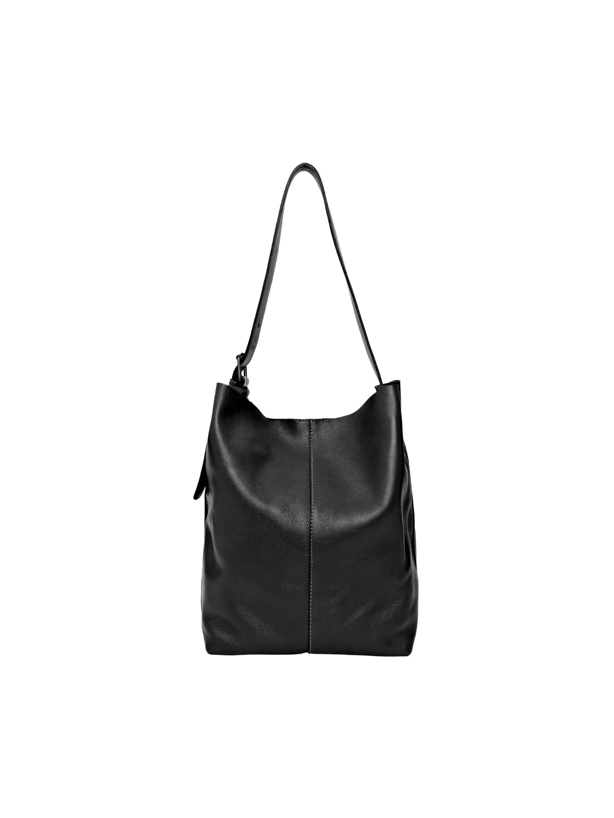 Bolsa Barcelona Preta Cabana Crafts