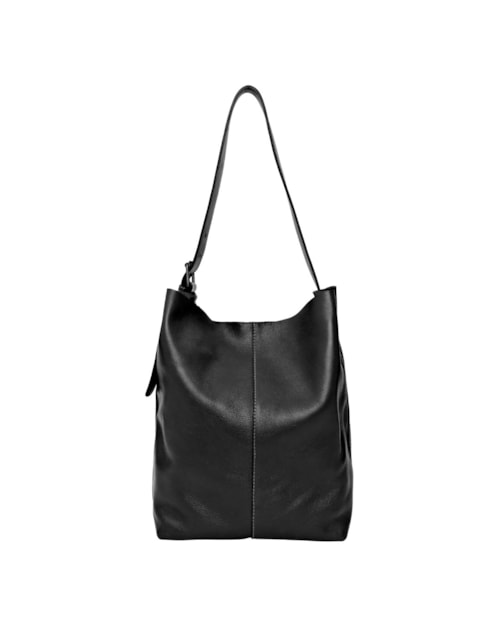 Bolsa Barcelona Preta