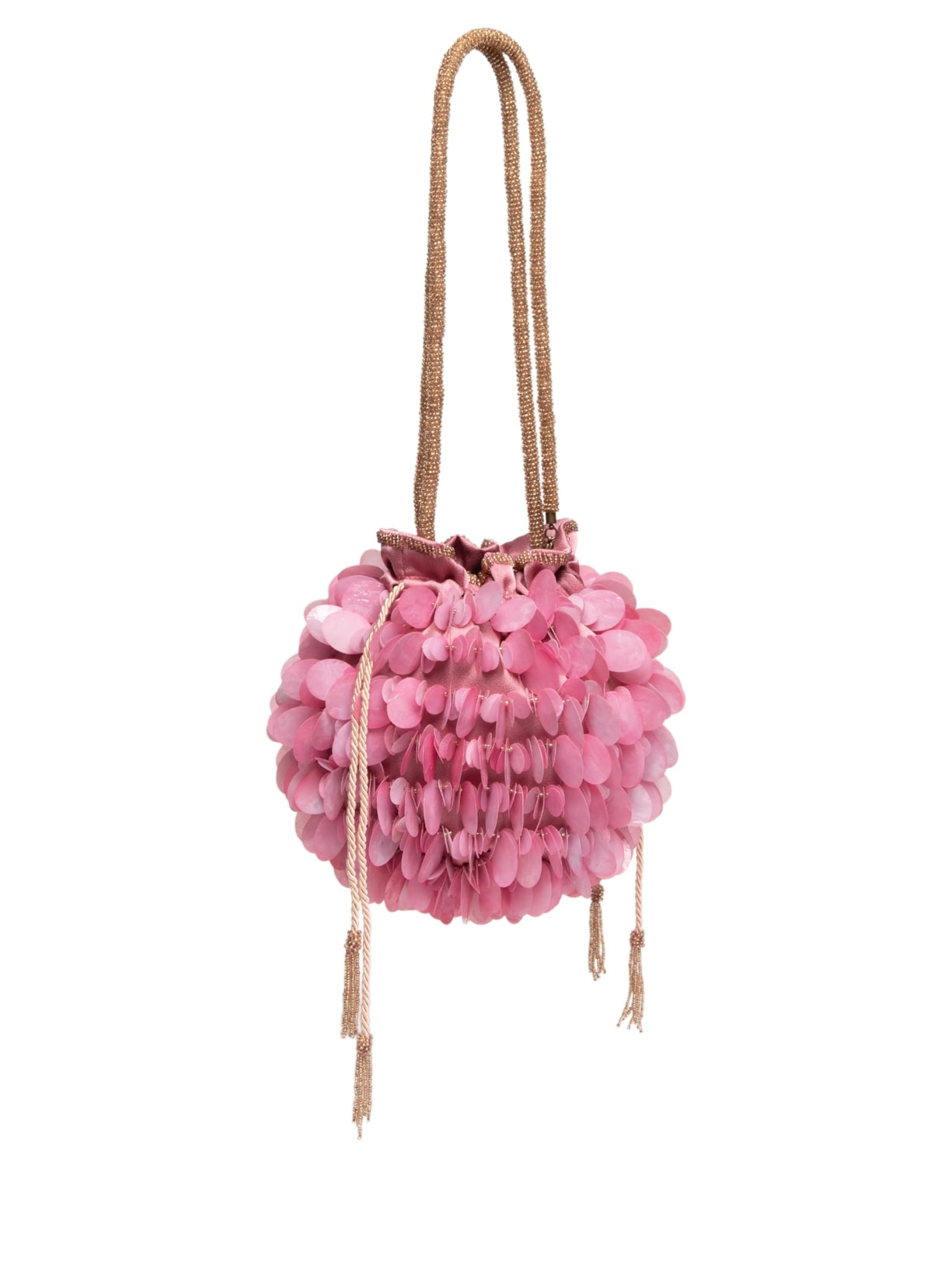 Bolsa Bia Bag – Rosa Nannacay