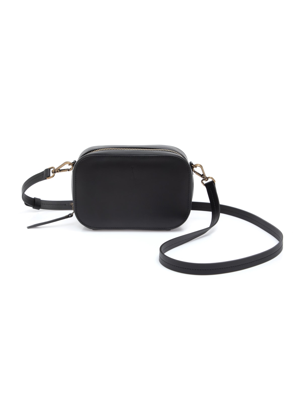 Bolsa Buenos Aires Preta