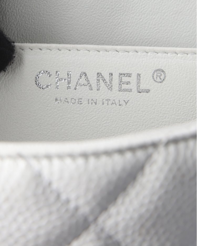 Bolsa Tiracolo Chanel WOC Vermelha - CITW31 Original