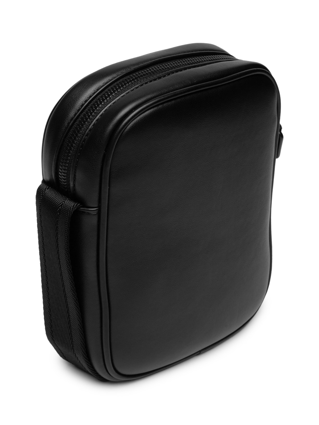 Bolsa Crossbody Masculina Holi-D Preto Diesel
