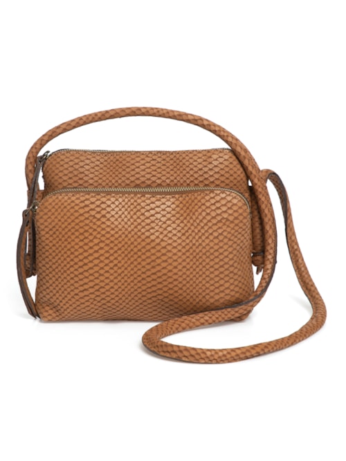 Bolsa Dupla Havana