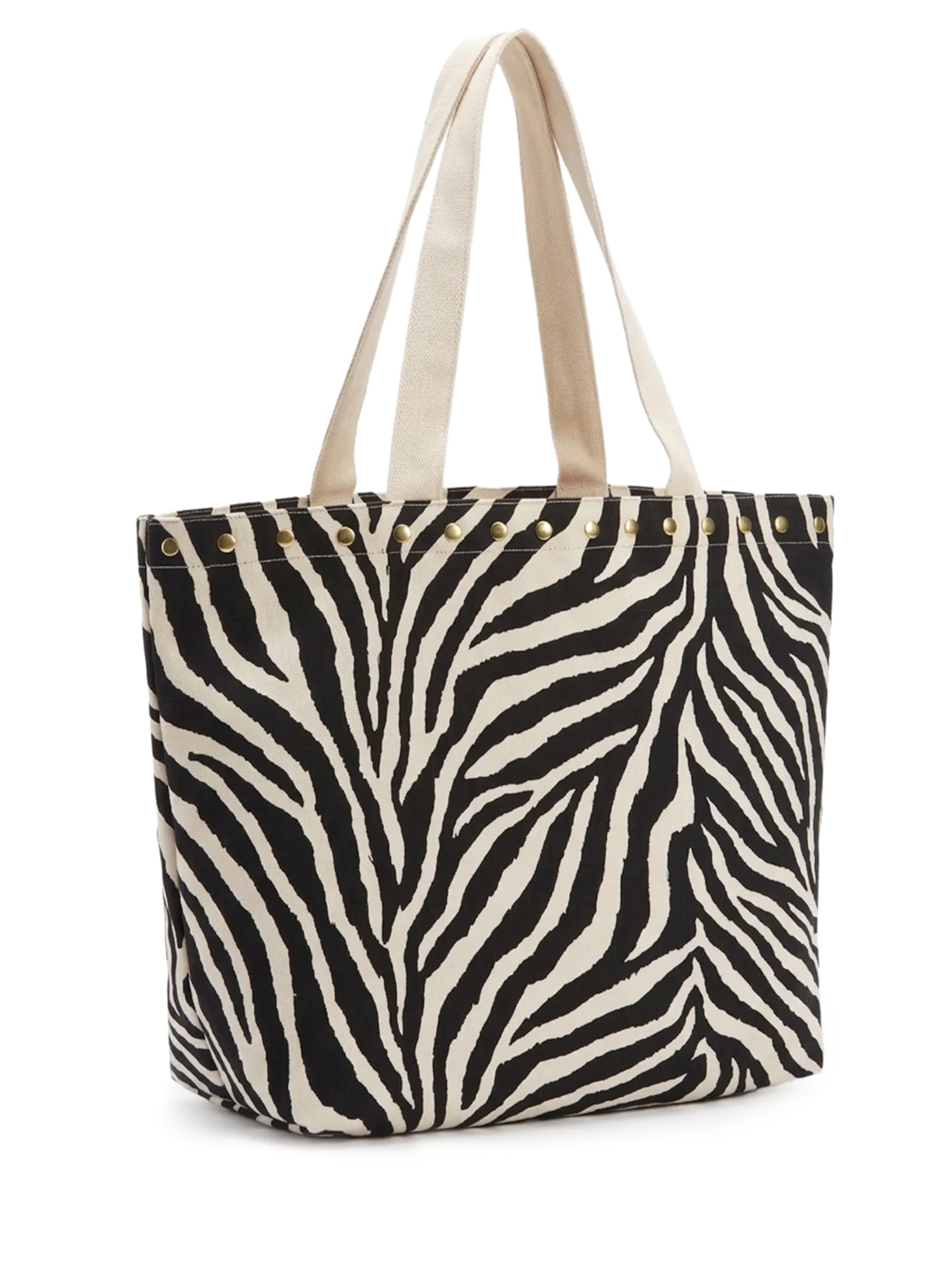 Bolsa Ecobag Feminina Animal Print Triya
