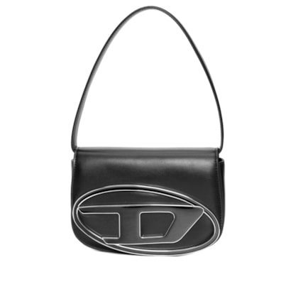 Bolsa Feminina 1Dr Crossbody - Preto