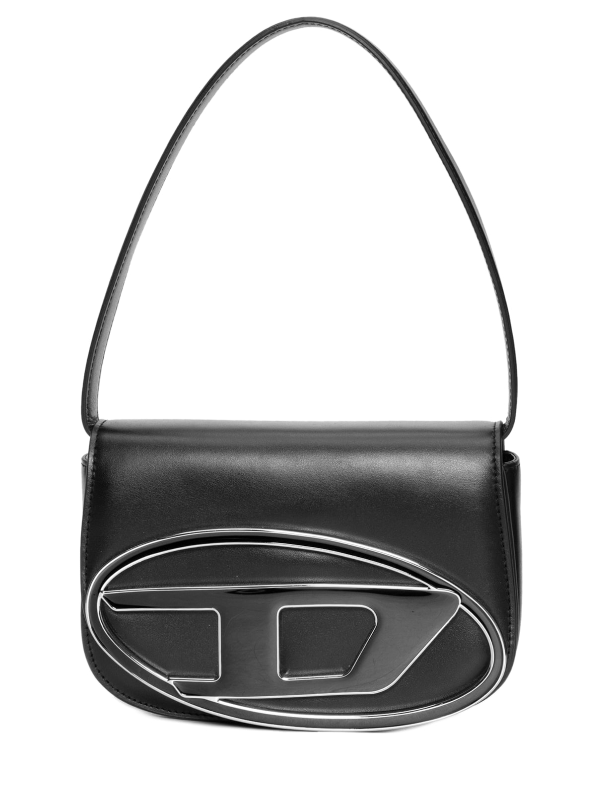 Bolsa Feminina 1Dr Crossbody - Preto