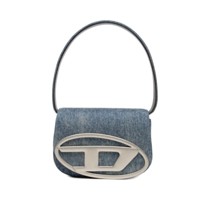 Bolsa Feminina 1DR Shoulder Bag - Azul