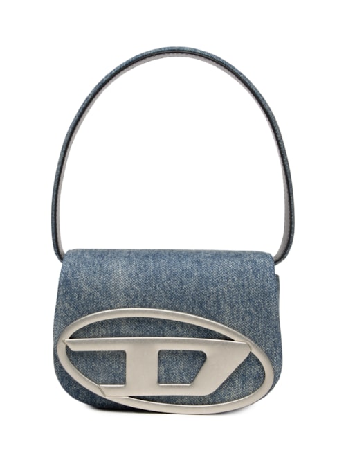 Bolsa Feminina 1DR Shoulder Bag - Azul
