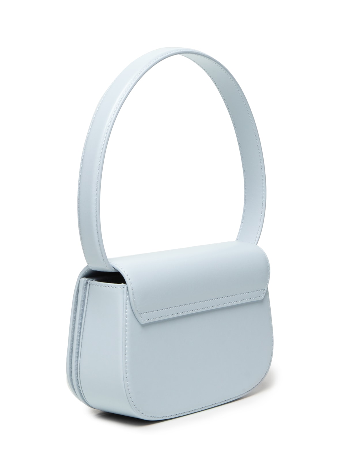 Bolsa Feminina 1DR Shoulder Bag Branco Diesel