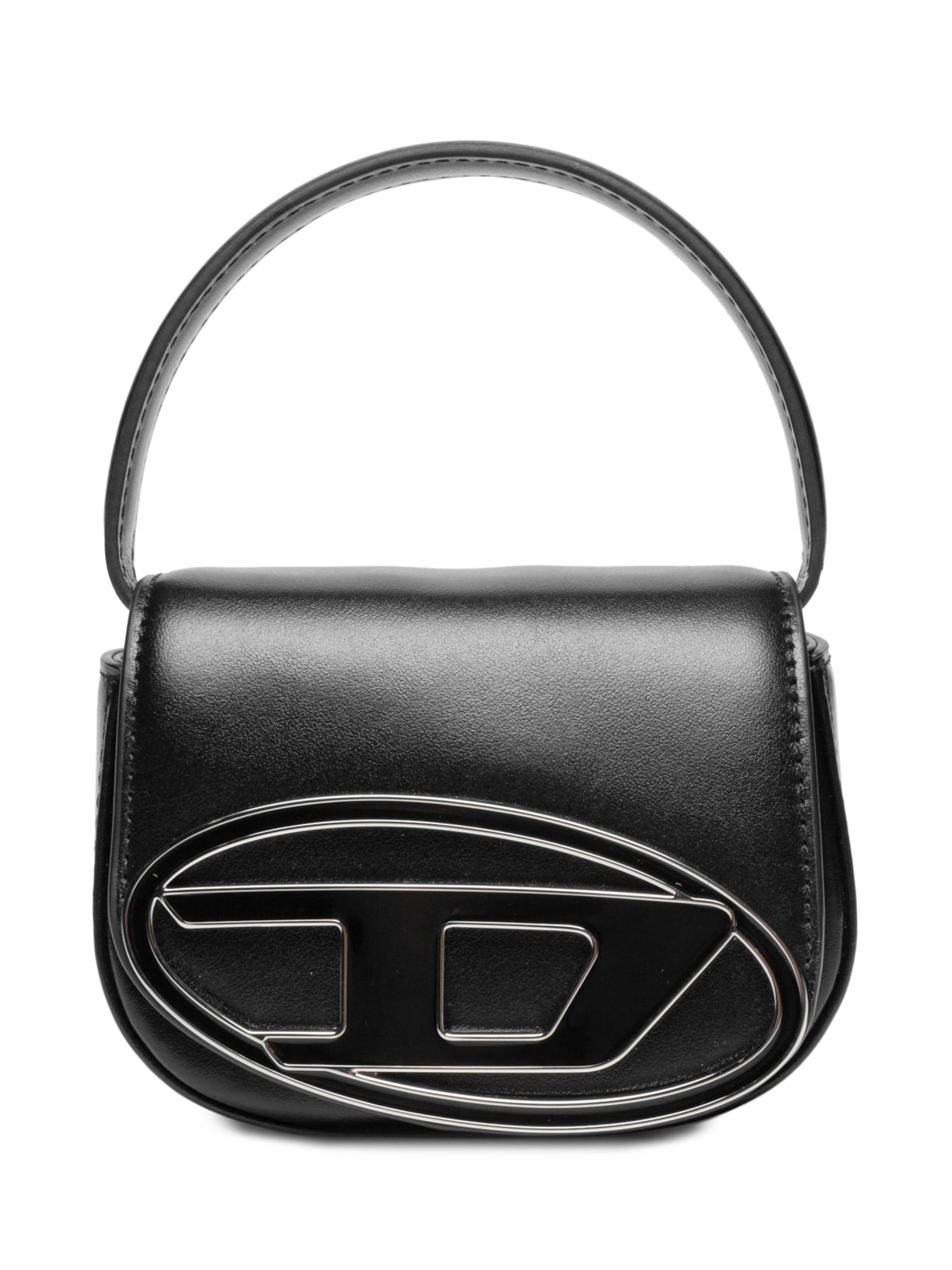 Bolsa Feminina 1DR XS Cross Bodybag Preto Diesel