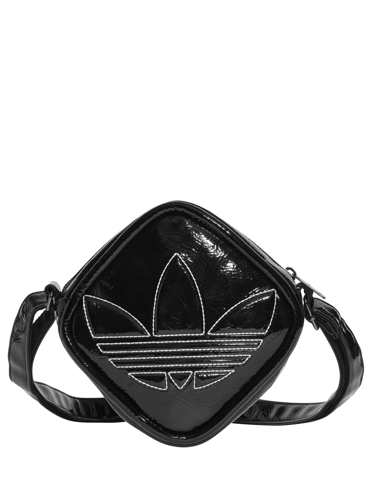 Bolsa Feminina Ac D Bag - Preto