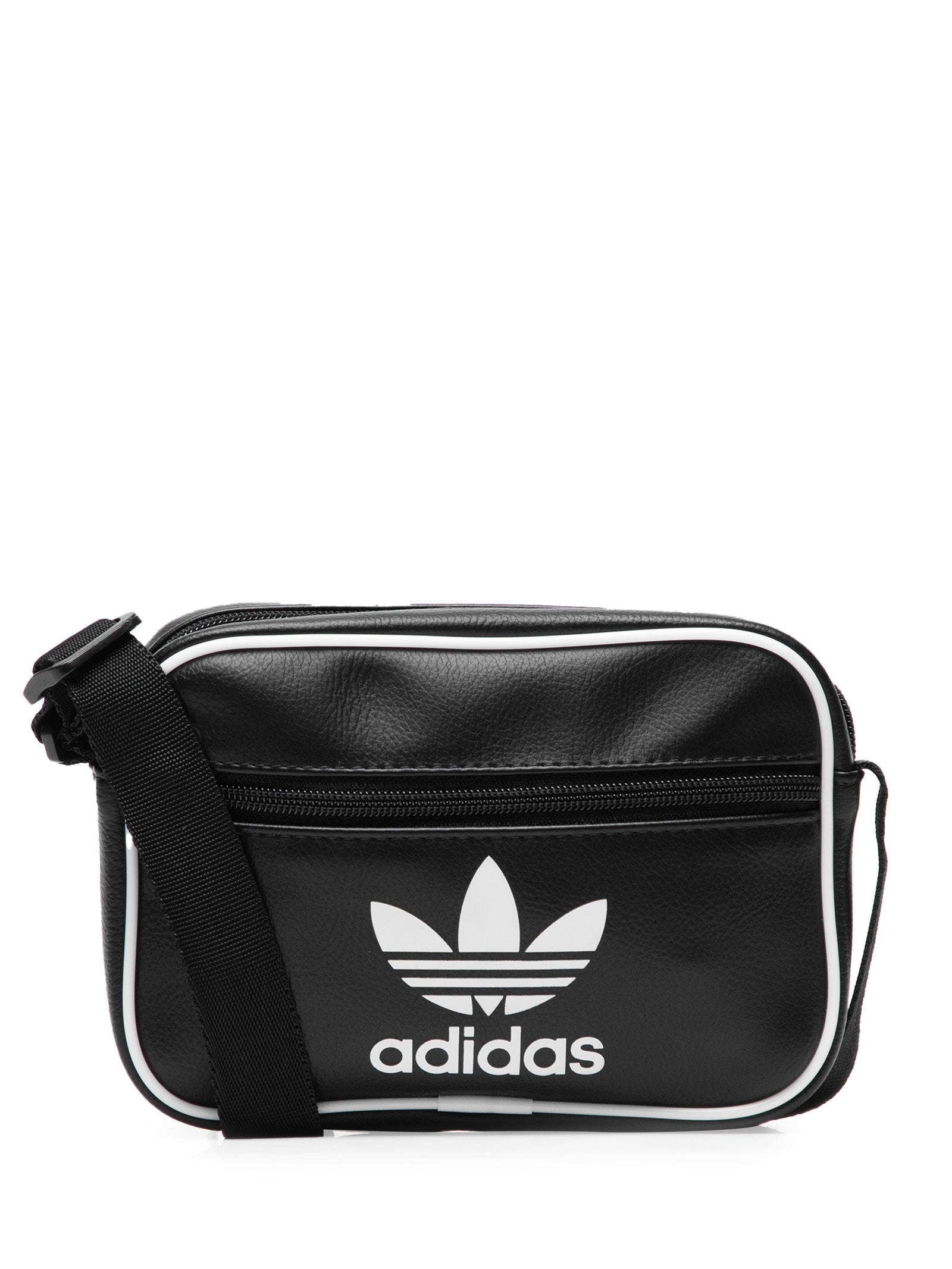 Bolsa Feminina Adicolor Airl - Adidas Originals - Preto