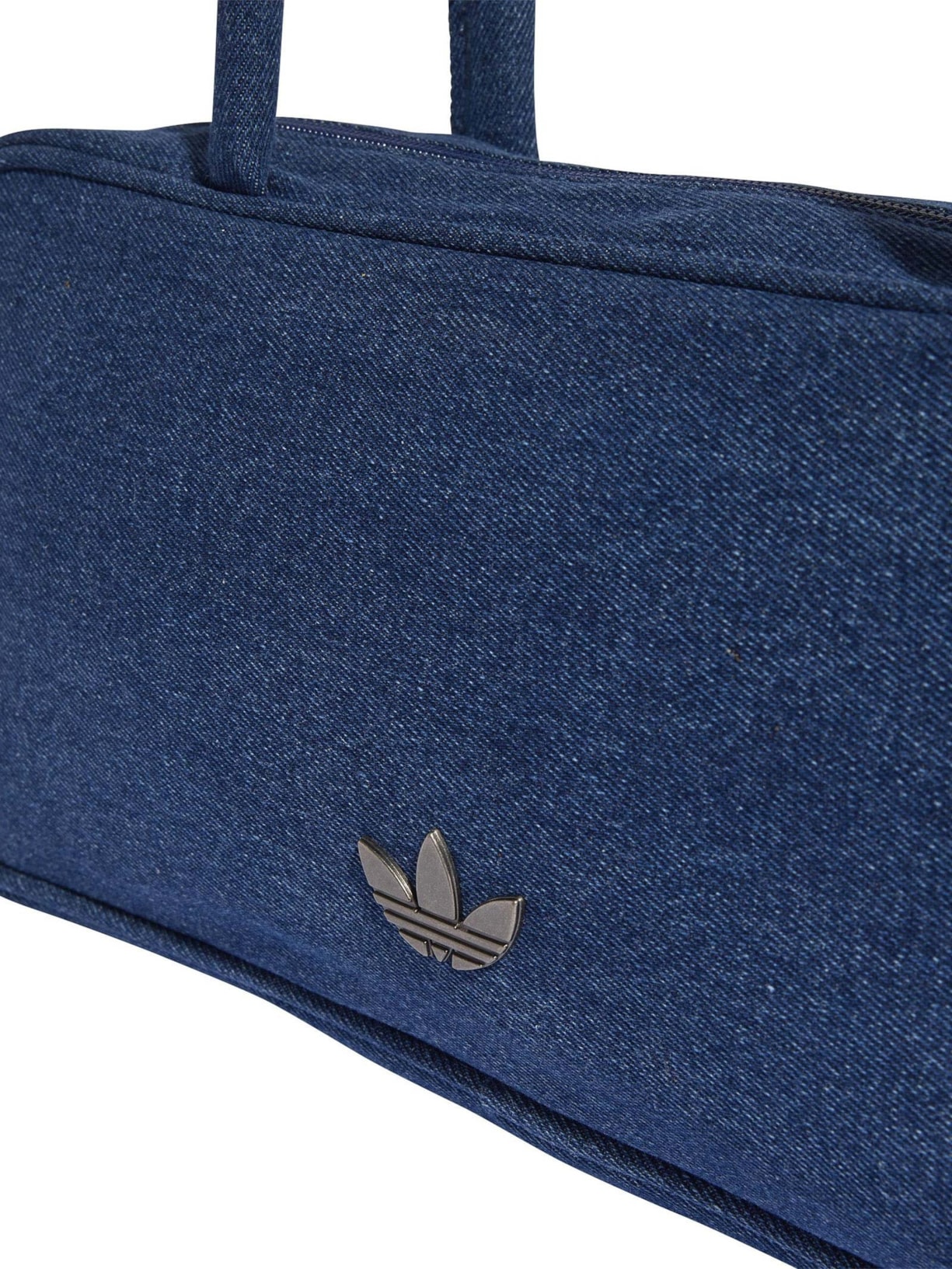 Bolsa Feminina Adicolor Airliner Azul Adidas Originals
