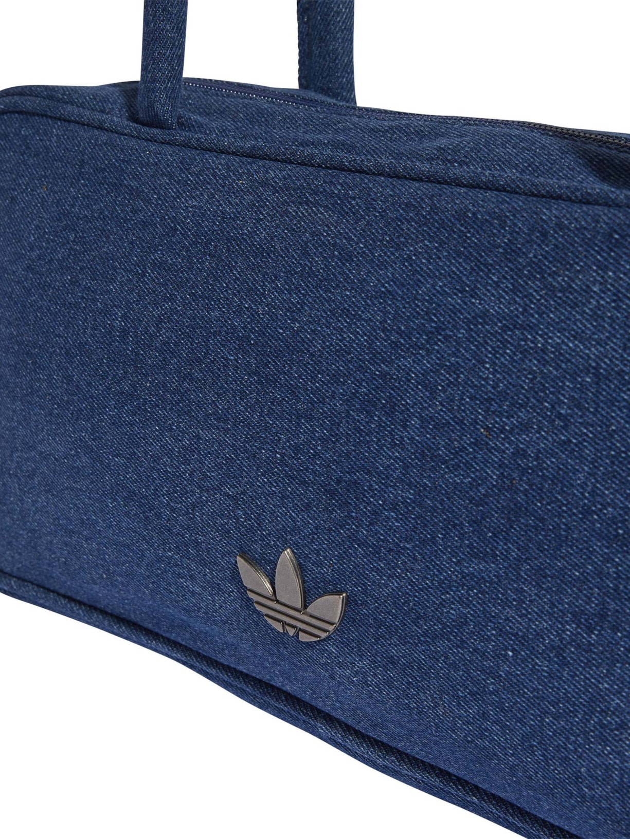 Bolsa Feminina Adicolor Airliner Azul Adidas Originals