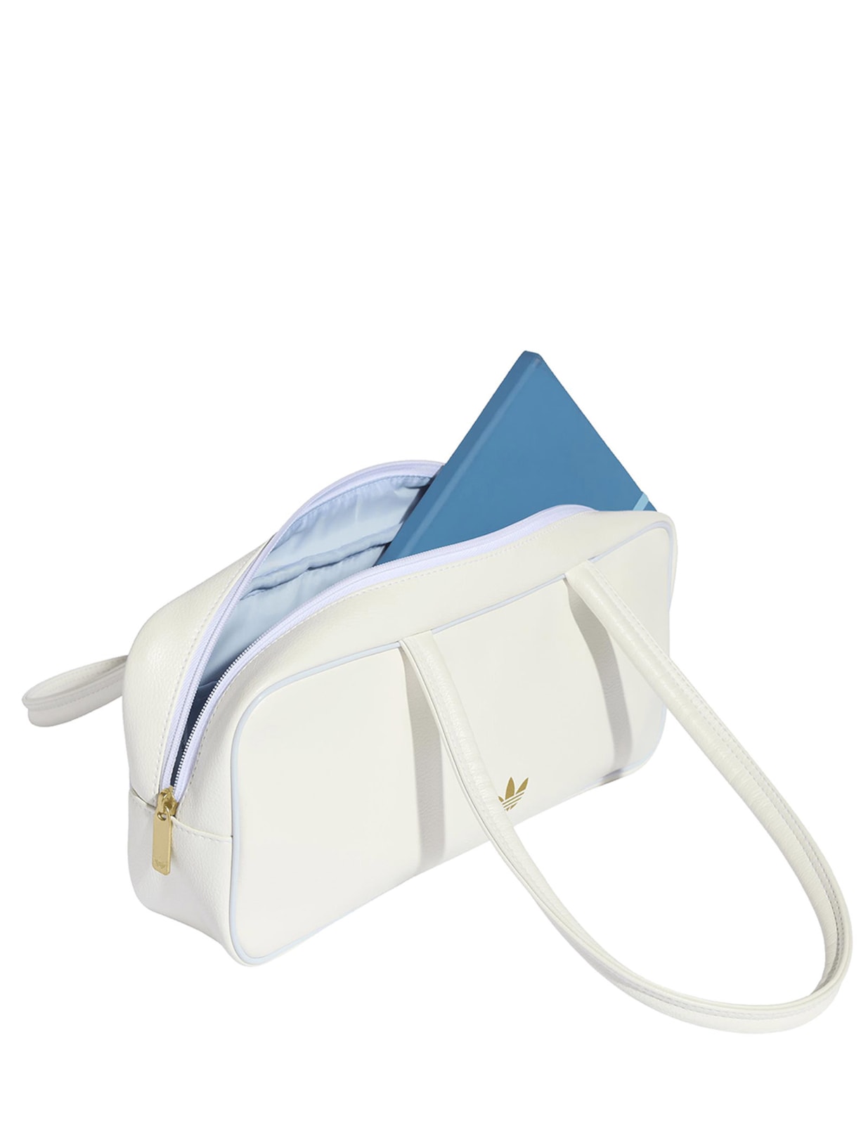 Bolsa Feminina Adicolor Airliner Branco Adidas Originals