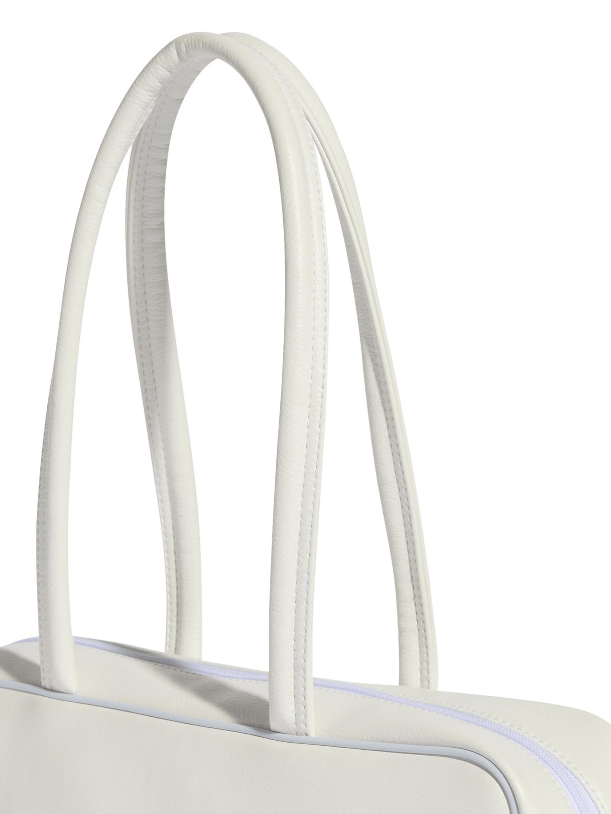 Bolsa Feminina Adicolor Airliner Branco Adidas Originals