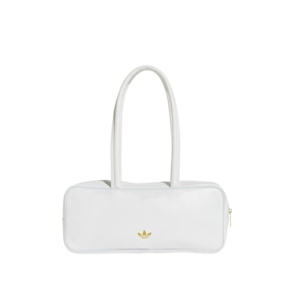 Bolsa Feminina Adicolor Airliner - Branco