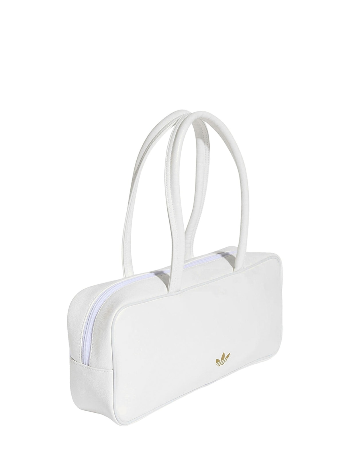 Bolsa Feminina Adicolor Airliner Branco Adidas Originals