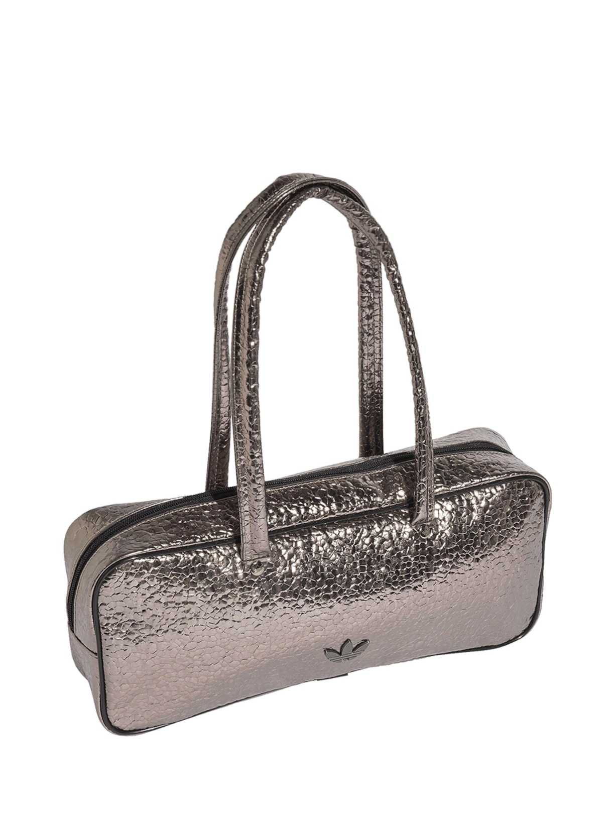 Bolsa Feminina Adicolor Airliner Prateado Adidas Originals