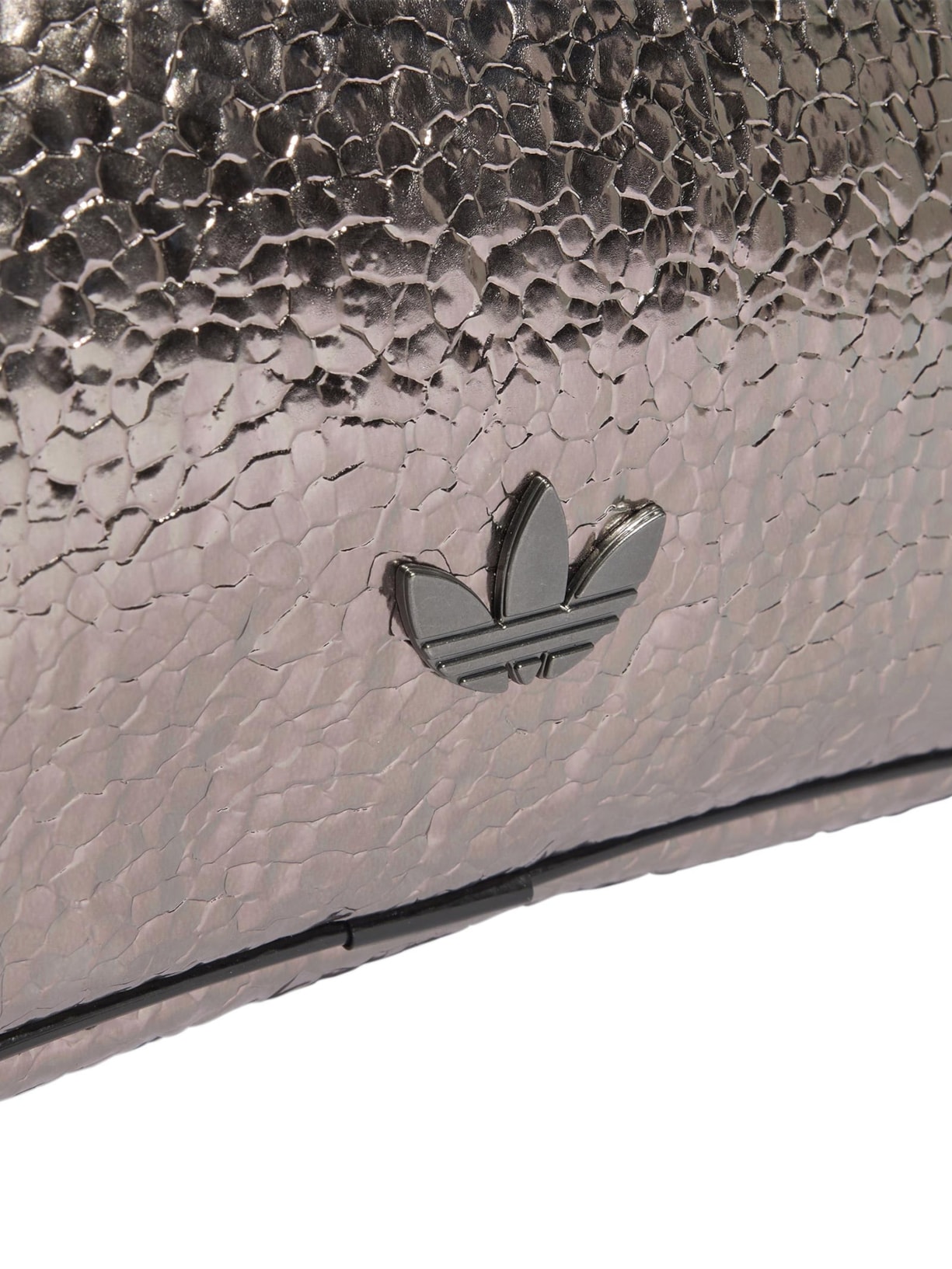 Bolsa Feminina Adicolor Airliner Prateado Adidas Originals