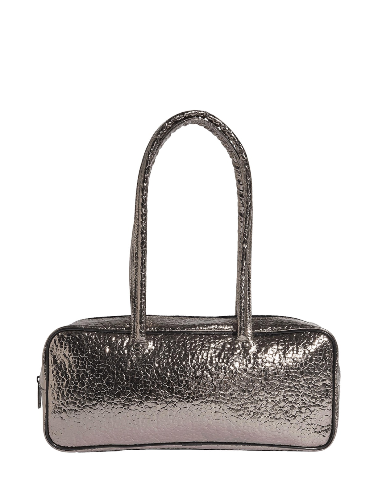 Bolsa Feminina Adicolor Airliner Prateado Adidas Originals