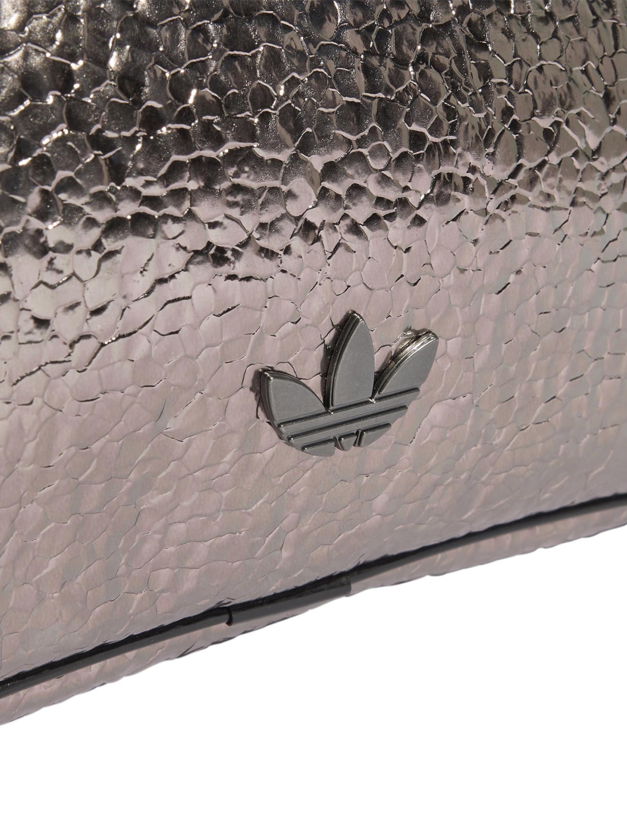 Bolsa Feminina Adicolor Airliner Prateado Adidas Originals