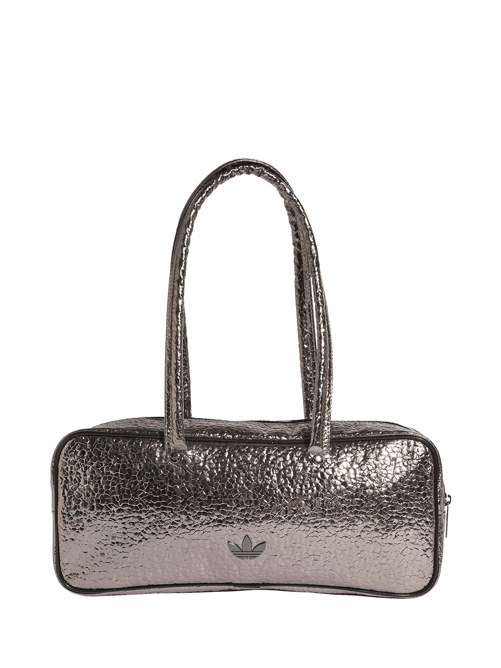 Bolsa Feminina Adicolor Airliner - Prateado - Adidas Originals