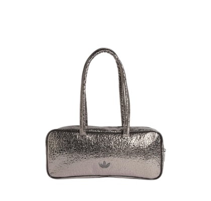 Bolsa Feminina Adicolor Airliner - Prateado