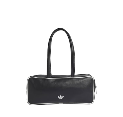 Bolsa Feminina Adicolor Airliner - Preto
