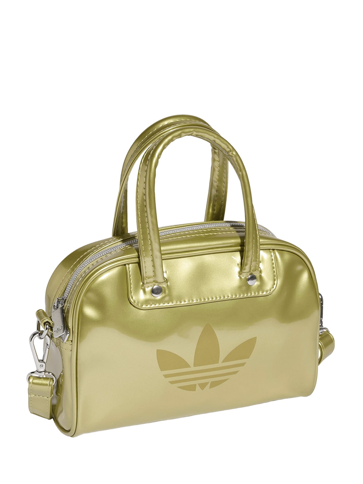 Bolsa Feminina Adicolor Bb Xs Dourado Adidas Originals