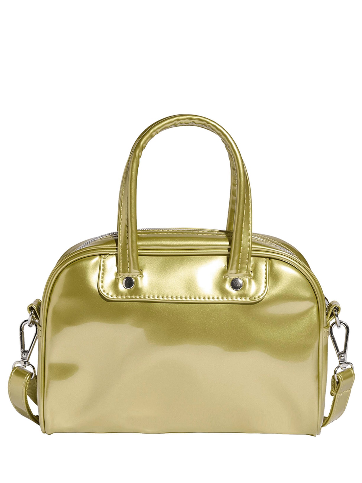 Bolsa Feminina Adicolor Bb Xs Dourado Adidas Originals