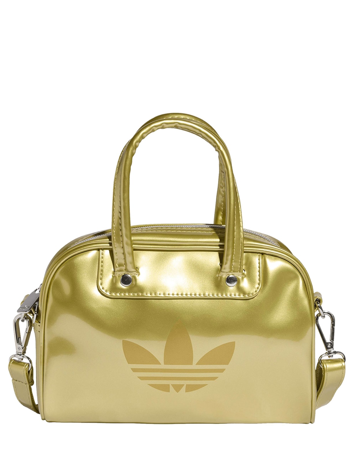 Bolsa Feminina Adicolor Bb Xs - Dourado